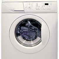 Pračka s bočním plněním