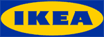 Obchod s nábytkem Ikea